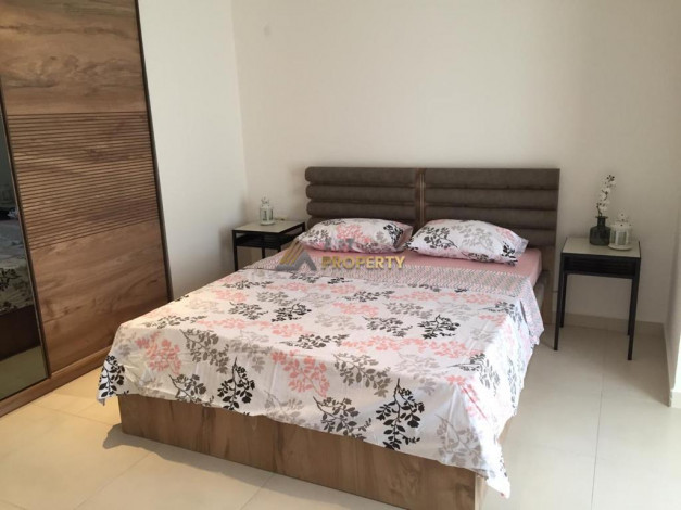 Пентхаус 3+1 с мебелью в одном из лучших комплексов Авсаллара, 158 м2 - Ракурс 38