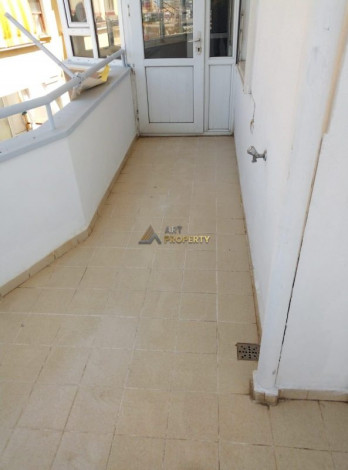 Компактная недорогая квартира 2+1 в центре Аланьи, 90 м2 - Ракурс 3