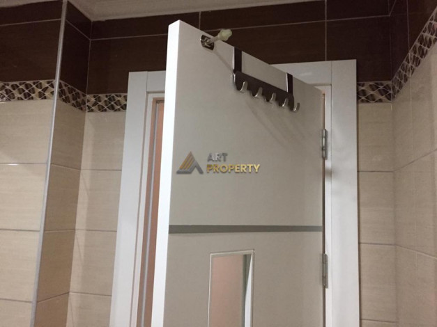 Пентхаус 3+1 с мебелью в одном из лучших комплексов Авсаллара, 158 м2 - Ракурс 57