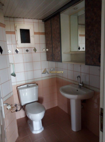 Компактная недорогая квартира 2+1 в центре Аланьи, 90 м2 - Ракурс 4