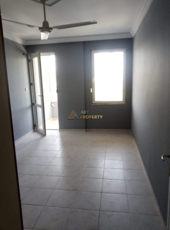 Компактная недорогая квартира 2+1 в центре Аланьи, 90 м2 - Ракурс 5