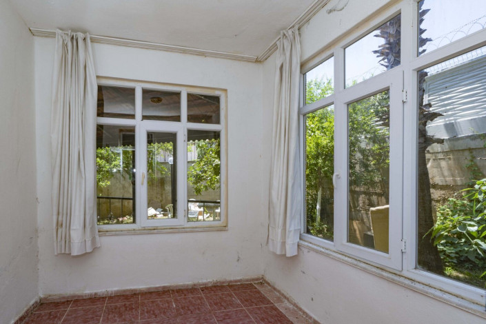 Трехуровневая вилла 4+2 в 300 м от моря в Авсалларе, 200 м2 - Ракурс 20