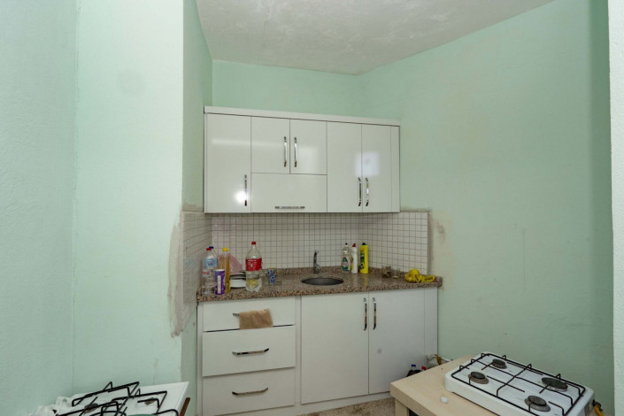 Трехуровневая вилла 4+2 в 300 м от моря в Авсалларе, 200 м2 - Ракурс 21