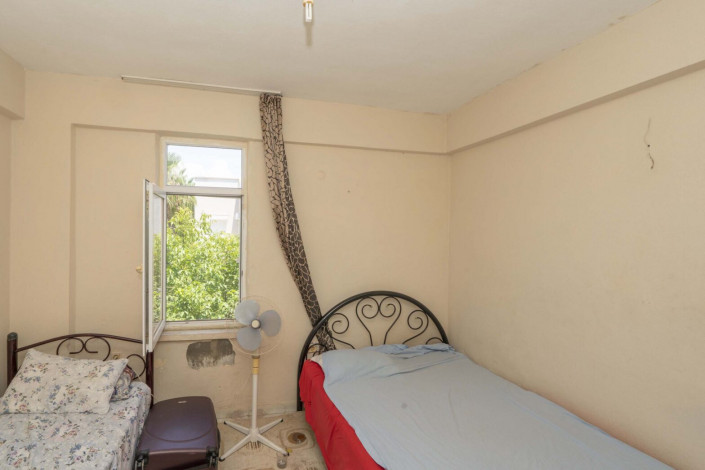 Трехуровневая вилла 4+2 в 300 м от моря в Авсалларе, 200 м2 - Ракурс 23