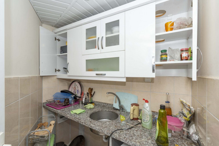 Трехуровневая вилла 4+2 в 300 м от моря в Авсалларе, 200 м2 - Ракурс 27