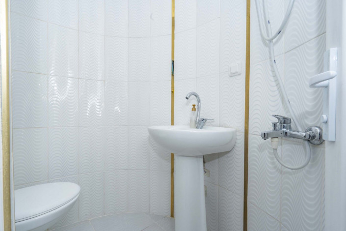 Таунхаус 2+1 в Авсалларе в 150 м к морю, 150 м2 - Ракурс 24