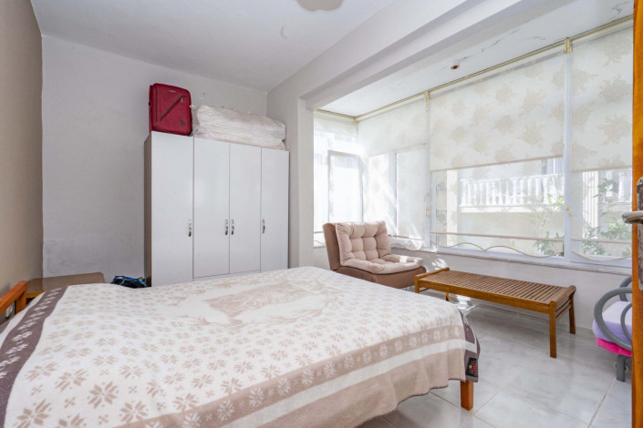 Таунхаус 2+1 в Авсалларе в 150 м к морю, 150 м2 - Ракурс 25