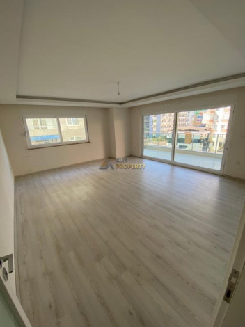 Квартиры 1+1 и 3+1 на продажу в самом центре Махмутлара, 65-180 м2 - Ракурс 8