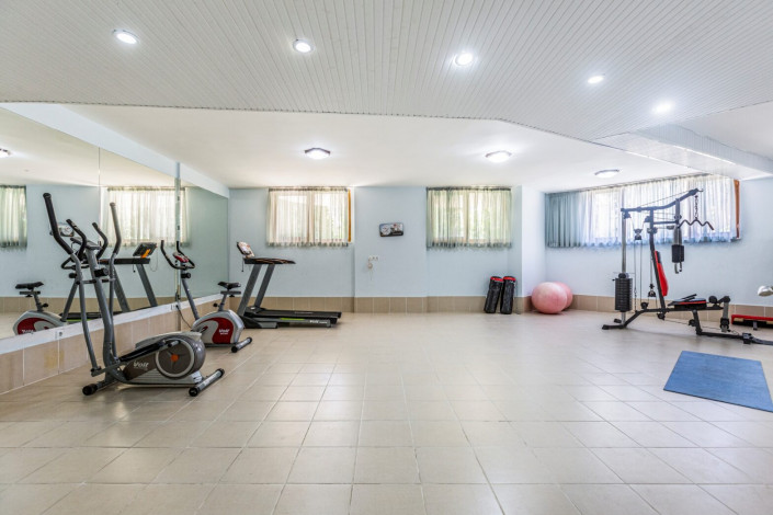 Квартира 1+1 в Авсалларе по отличной цене, 60 м2 - Ракурс 8