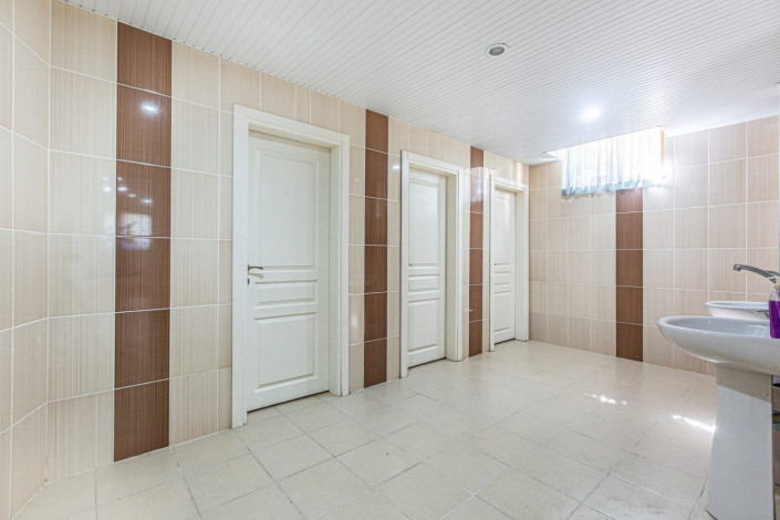 Квартира 1+1 в Авсалларе по отличной цене, 60 м2 - Ракурс 9