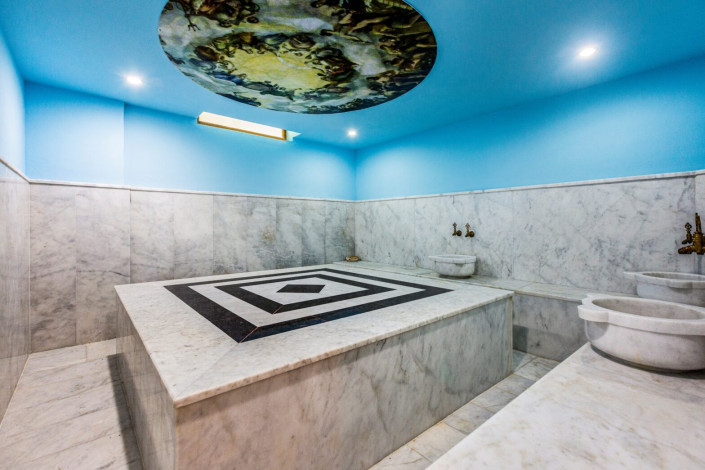 Квартира 1+1 в Авсалларе по отличной цене, 60 м2 - Ракурс 10