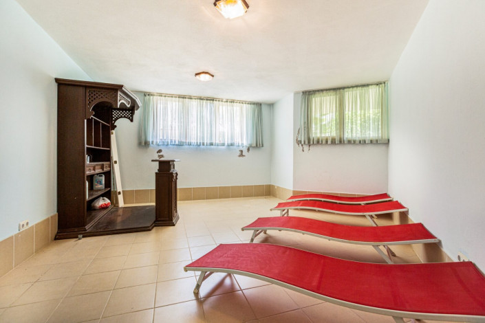 Квартира 1+1 в Авсалларе по отличной цене, 60 м2 - Ракурс 12