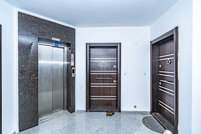 Квартира 1+1 в Авсалларе по отличной цене, 60 м2 - Ракурс 13