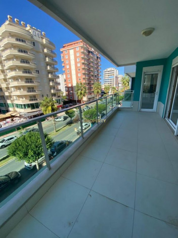 Квартиры 1+1 и 3+1 на продажу в самом центре Махмутлара, 65-180 м2 - Ракурс 10