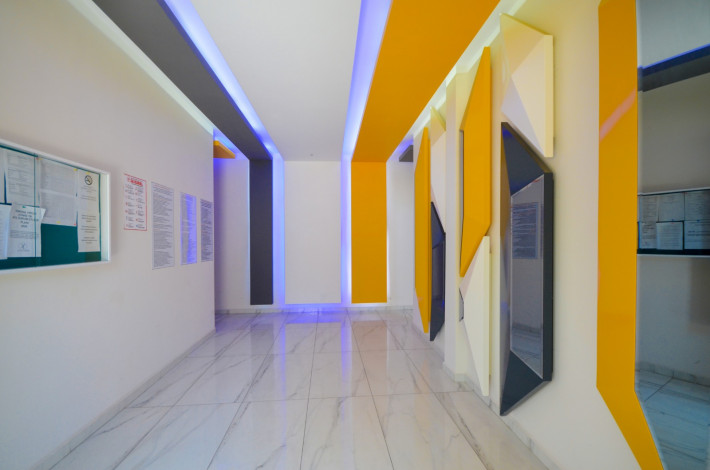 Квартира 1+1 в комплексе с инфраструктурой в начале Махмутлара, 75 м2 - Ракурс 12