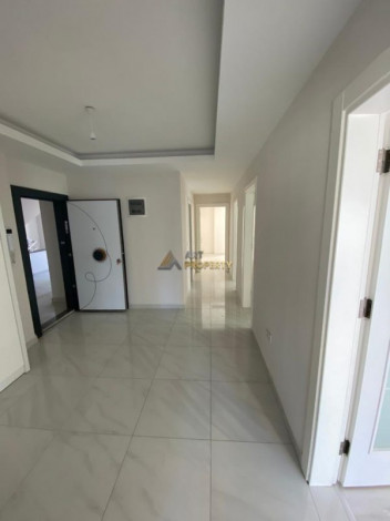 Квартиры 1+1 и 3+1 на продажу в самом центре Махмутлара, 65-180 м2 - Ракурс 11