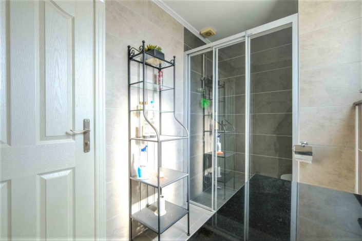 Квартира 2+1 с мебелью в престижном районе Оба, 110 м2 - Ракурс 26