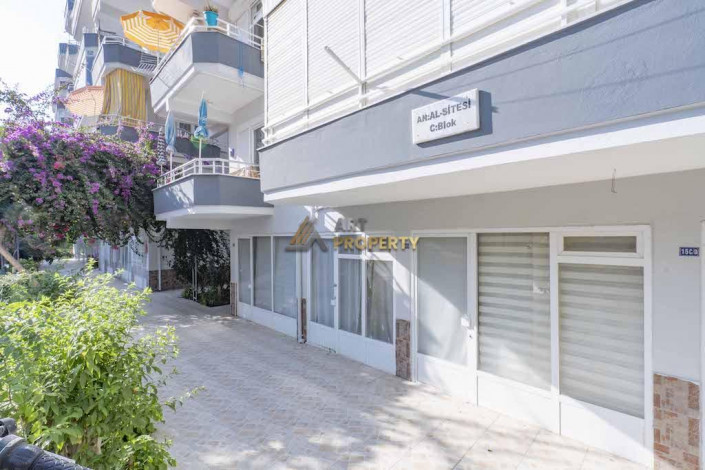 Меблированная квартира 2+1 на продажу в Алании, Махмутлар, 100м - Ракурс 6