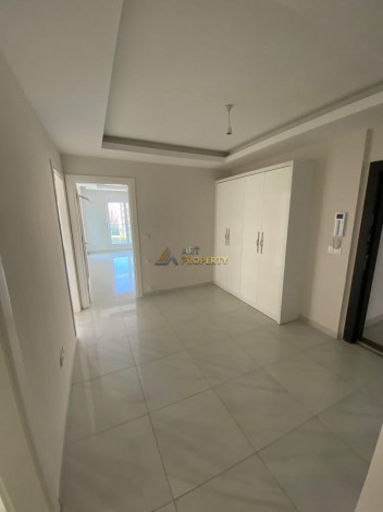 Квартиры 1+1 и 3+1 на продажу в самом центре Махмутлара, 65-180 м2 - Ракурс 19