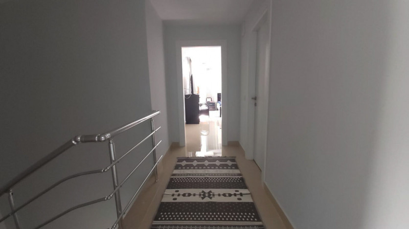 Пентхаус 4+1 в Махмутларе с красивыми видами, 220 м2 - Ракурс 4