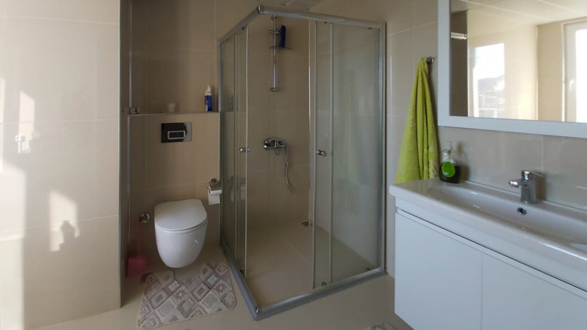 Пентхаус 4+1 в Махмутларе с красивыми видами, 220 м2 - Ракурс 7