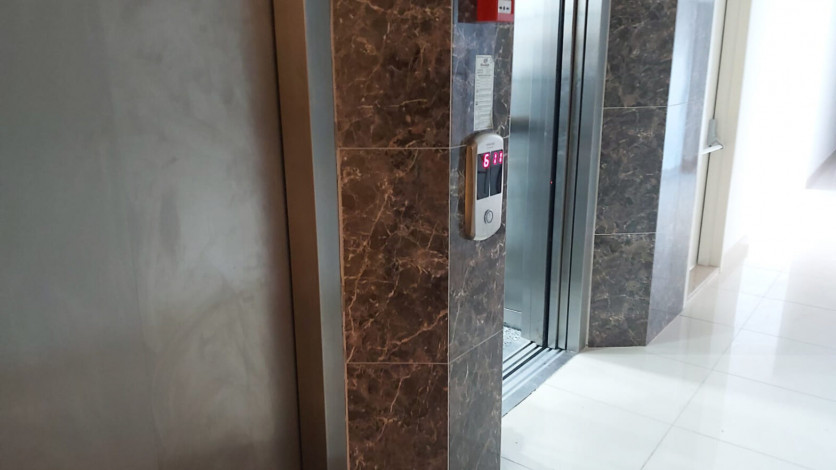 Пентхаус 4+1 в Махмутларе с красивыми видами, 220 м2 - Ракурс 9