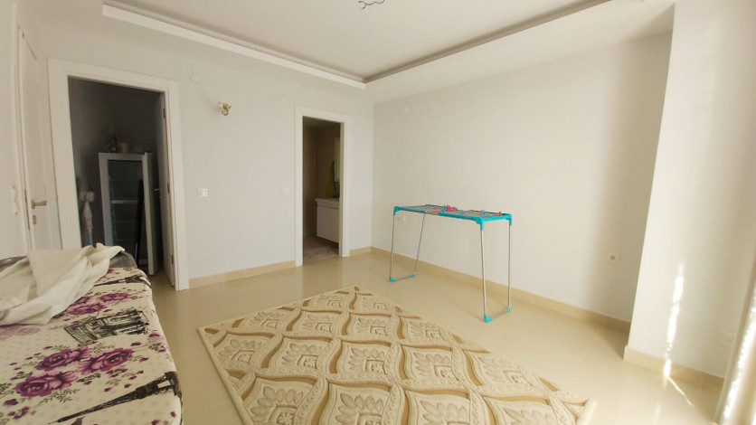 Пентхаус 4+1 в Махмутларе с красивыми видами, 220 м2 - Ракурс 23