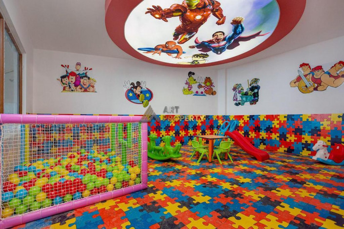 Квартира 2+1 в престижном районе Оба, 120м - Ракурс 5