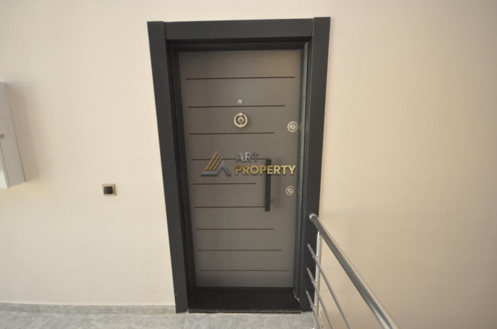 Квартира 2+1 в престижном районе Оба, 120м - Ракурс 11