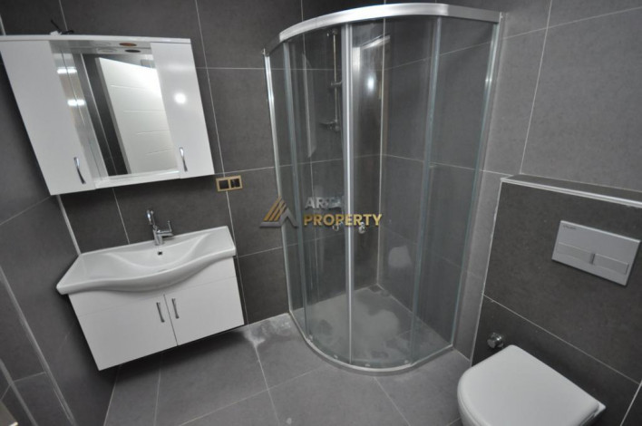 Квартира 2+1 в престижном районе Оба, 120м - Ракурс 21