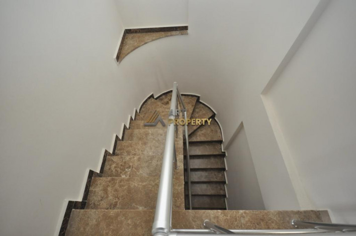 Квартира 2+1 в престижном районе Оба, 120м - Ракурс 25