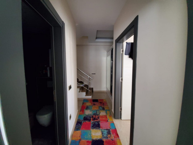 Квартира 2+1 в престижном районе Оба, 120м - Ракурс 31