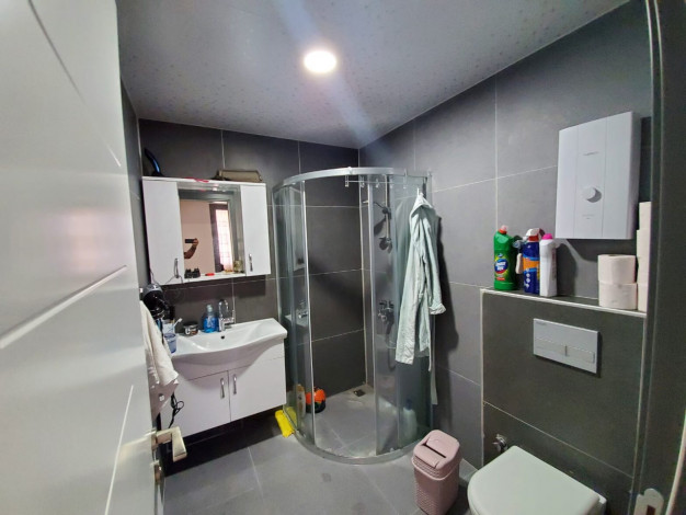 Квартира 2+1 в престижном районе Оба, 120м - Ракурс 33