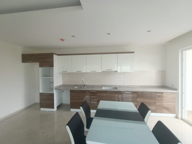 Трехкомнатная меблированная квартира на улице Ататюрк в центральной части района Махмутлар, 115м - Ракурс 29