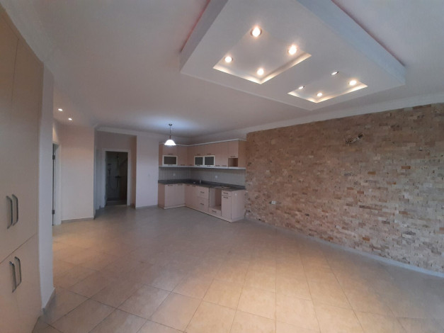 Квартира в курортном поселке с богатой внутренней инфраструктурой в Конаклы, 87м - Ракурс 8