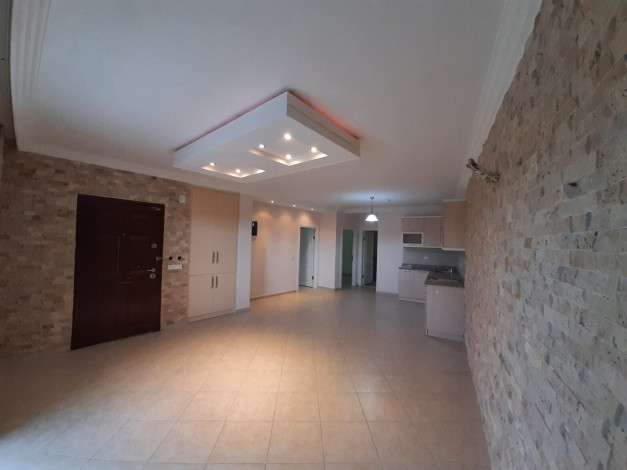 Квартира в курортном поселке с богатой внутренней инфраструктурой в Конаклы, 87м - Ракурс 9