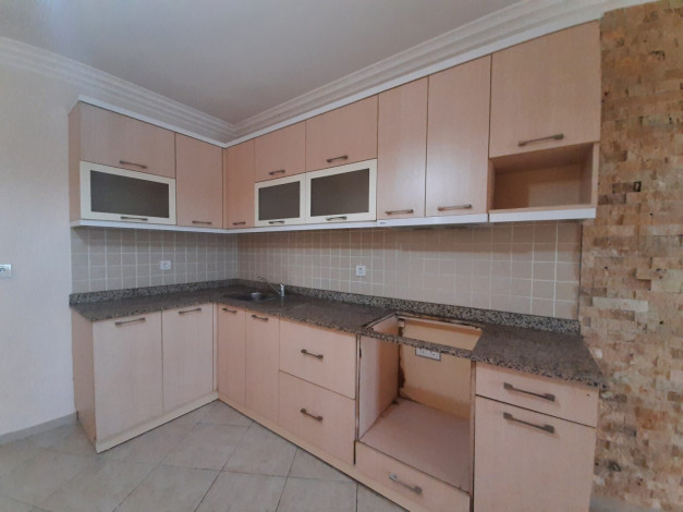 Квартира в курортном поселке с богатой внутренней инфраструктурой в Конаклы, 87м - Ракурс 12