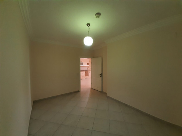 Квартира в курортном поселке с богатой внутренней инфраструктурой в Конаклы, 87м - Ракурс 14