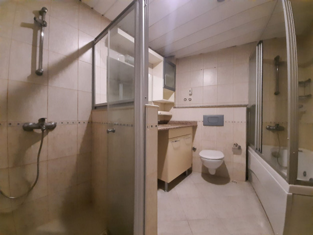 Квартира в курортном поселке с богатой внутренней инфраструктурой в Конаклы, 87м - Ракурс 15