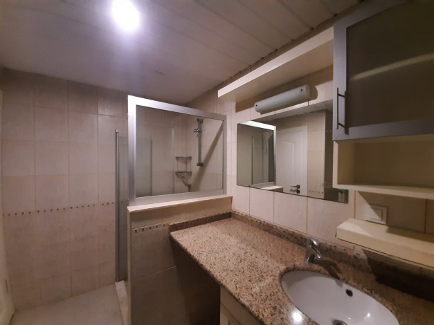 Квартира в курортном поселке с богатой внутренней инфраструктурой в Конаклы, 87м - Ракурс 16