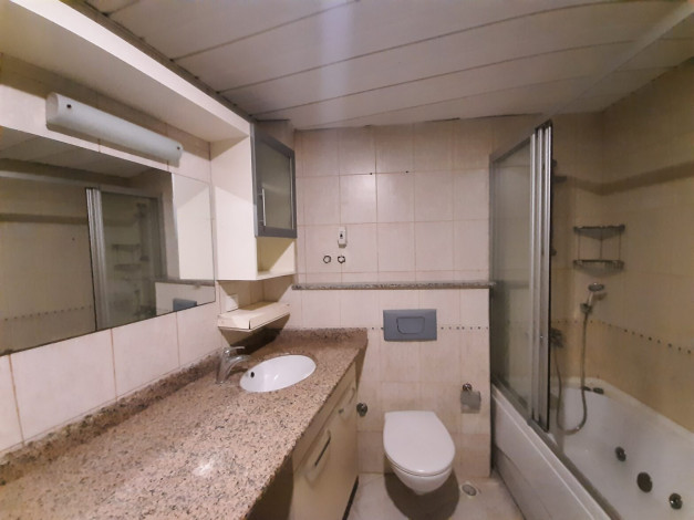 Квартира в курортном поселке с богатой внутренней инфраструктурой в Конаклы, 87м - Ракурс 17