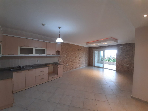 Квартира в курортном поселке с богатой внутренней инфраструктурой в Конаклы, 87м - Ракурс 18