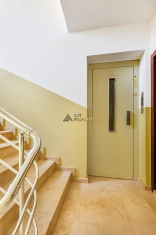 Две меблированные квартиры 2+1 с шикарным видом на Торосские горы в Обе, 125 м2 - Ракурс 9