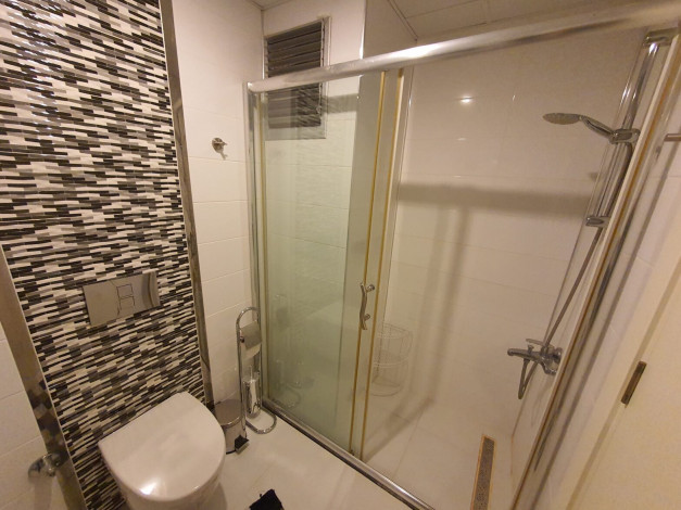 Современная просторная квартира с хорошей инфраструктурой в районе Оба, 70 м2 - Ракурс 4