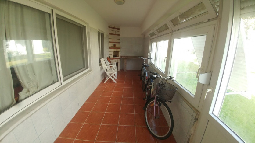 Меблированная бюджетная трехкомнатная квартира в районе Оба, 80 м2 - Ракурс 8