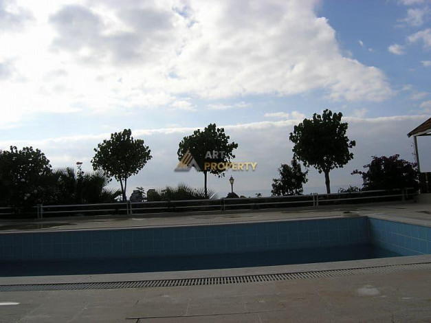 ID  1043 Просторная двухуровневая квартира 4+1 с видом на море в районе Кестель, 245 м2 - Ракурс 6