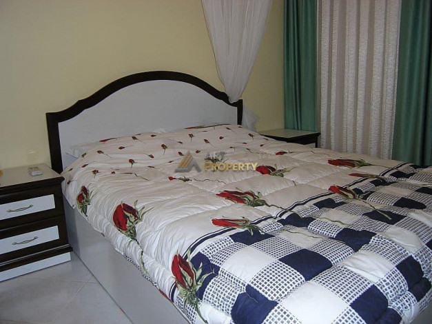 ID  1043 Просторная двухуровневая квартира 4+1 с видом на море в районе Кестель, 245 м2 - Ракурс 11