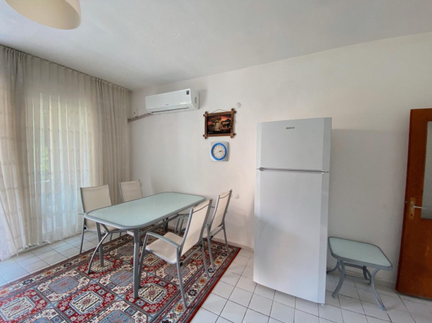 Бюджетная трёхкомнатная квартира в районе Махмутлар, 120 м2 - Ракурс 11