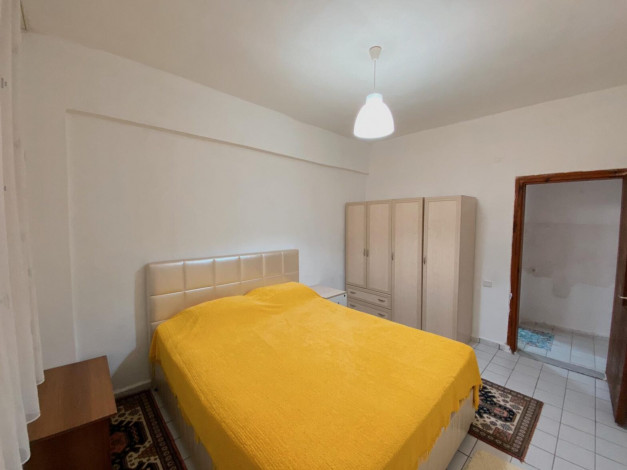 Бюджетная трёхкомнатная квартира в районе Махмутлар, 120 м2 - Ракурс 14