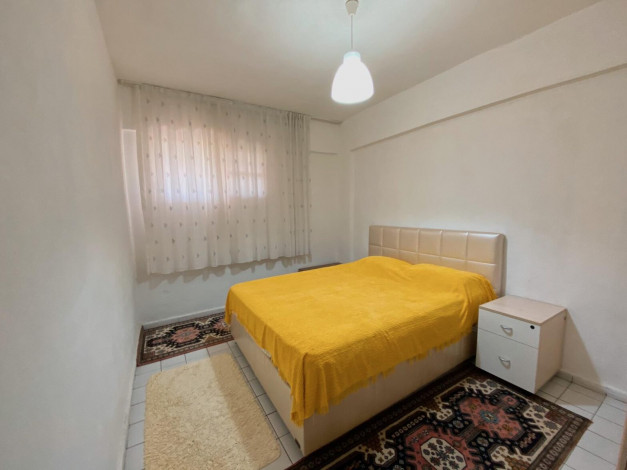 Бюджетная трёхкомнатная квартира в районе Махмутлар, 120 м2 - Ракурс 15